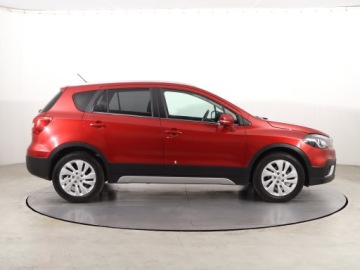 Suzuki SX4 II S-cross Facelifting 1.0 BOOSTERJET 110KM 2017 Suzuki SX4 S-Cross 1.0 BoosterJet, Salon Polska, zdjęcie 5
