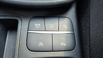 Ford Puma II Crossover 1.0 EcoBoost 125KM 2020 Ford Puma Full LED, kamera, asystent, ACC, masaże, zdjęcie 22