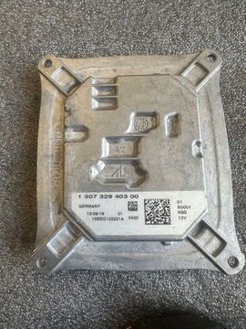 MODUL SVĚTEL LED PEUGEOT 308 130732940300.....