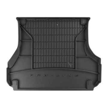 Gumová rohožka Pro-Line Toyota Land Cruiser J100 1998-2007