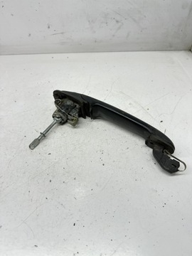 НАРУЖНАЯ РУЧКА ПЕРЕДНЕГО ПРАВОГО СИДЕНИЯ CORDOBA