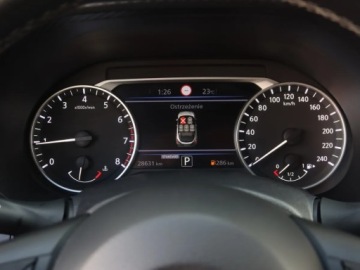 Nissan Juke II Crossover 1.0 DIG-T 114KM 2022 Nissan Juke 1.0 DIG-T, Salon Polska, zdjęcie 10