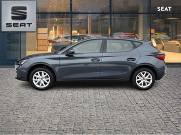 Seat Leon IV Hatchback 1.5 eTSI (MHEV) 150KM 2026 Seat Leon 1.5 eTSI 150 KM 7-biegowa automatyczna D, zdjęcie 1