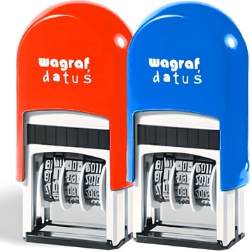 ШТАМП ДАТА ШТАМП WAGRAF НОМЕР ДАТЫ ДАТА
