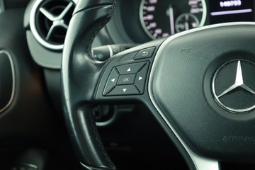 Mercedes Klasa B W246 Sports Tourer 180 BlueEFFICIENCY 122KM 2011 Mercedes B B 180, Navi, Klima, Parktronic, zdjęcie 15