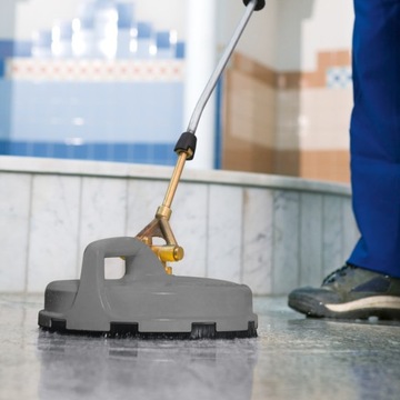 KARCHER FR 30 насадка для твердых поверхностей