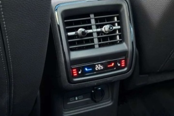 Skoda Kodiaq II 2026 Skoda Kodiaq Kamera wielofukcjyna Pakiet Winter Podgrzewane fotele 2.0, zdjęcie 11