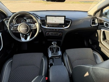Kia Ceed III 2024 Kia Cee&#039;d Navi*CarPlay*Aufelgi*Kombi, zdjęcie 16