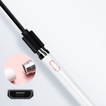 Магнитные стилусы для Samsung Galaxy Tab A9 A9 S9FE FE S9 S8 S7 S7FE S