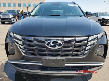 Hyundai Tucson IV 2022 Hyundai Tucson 2022 r., 2,5 L SEL 2.5 Benzyna 187KM, zdjęcie 1