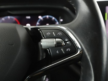 Skoda Octavia III Kombi Facelifting 2.0 TDI 150KM 2020 Škoda Octavia Skoda Octavia Ambition automat, zdjęcie 29