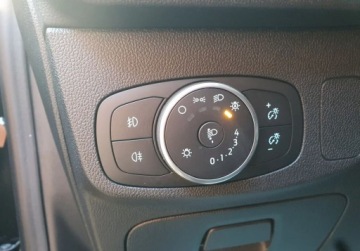 Ford Focus IV Kombi 1.5 EcoBlue 120KM 2019 Ford Focus SW LED Bezwypadkowy Serwis GetHelp 1.5 Diesel 120KM, zdjęcie 18