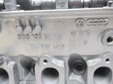 Головка блока управления Volkswagen Polo Golf OE 030103265AX