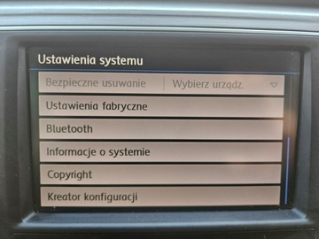 Volkswagen Golf Sportsvan Sportsvan 1.4 TSI BlueMotion Technology 125KM 2016 Volkswagen Golf Sportsvan BiXenon, KlimaTronik,,, zdjęcie 33