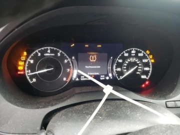 Acura RDX II 2021 Acura RDX 2021r., Technology, od ubezpieczalni 2.0 Benzyna 272KM, zdjęcie 9