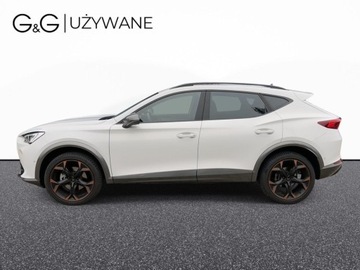 Cupra Formentor Crossover 1.5 TSI 150KM 2024 Cupra Formentor CUPRA Formentor 1.5 TSI DSG Matrix LEDKameraVAT 23 Salon P, zdjęcie 1