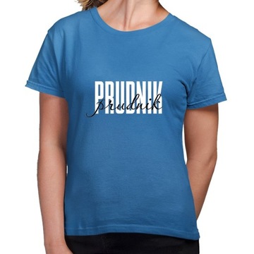 koszulka K-N Pamiątka Prudnik