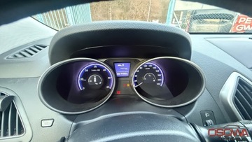 Hyundai ix35 SUV R 2.0 CRDi 136KM 2012 Hyundai ix35 2.0crdi 4x4 panorama Navi kamera skora full opcja zamiana 1.r, zdjęcie 14