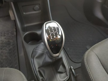 Opel Karl 1.0 Ecotec 75KM 2015 Opel Karl Ekonomiczny samochód miejski, salon PL,, zdjęcie 3