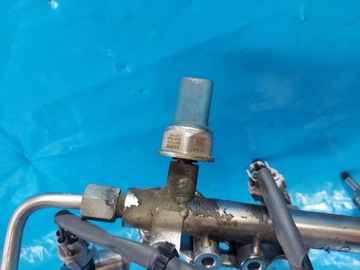 ФОРСУНКИ РЕЙКА RENAULT 1.2 TCE 2019 R h5fg412 1620230060