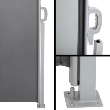 УГЛОВОЙ ТАРИЗ ДВУХСТОРОННИЙ СКЛАДНОЙ ЭКРАН ТЕРРАСНОЕ ПОКРЫТИЕ РОЛЬСТАВНИ 6 М