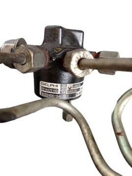 РАСПРЕДЕЛИТЕЛЬ ТОПЛИВА RENAULT CLIO III 1.5 DCI R9144Z010D