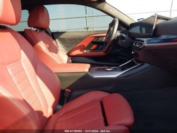 BMW Seria 2 F74 2024 BMW Seria 2 2024, 3.0L, 4x4, M240I 3.0 Benzyna 382KM, zdjęcie 8