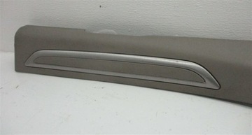 НАКЛАДНАЯ КРЫШКА ЛЕВАЯ, CITROEN C5 III X7, ЯРКАЯ