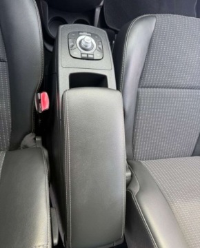 Renault Scenic III Van 1.4 TCe 16v 130KM 2011 Renault Scenic Renault Scenic 1.4 16V TCE Bose Edition 1.4 Benzyna 130KM, zdjęcie 21