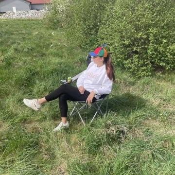 СТУЛ ДЛЯ РЫБАЛКИ, ЧЕРНО-СЕРЫЙ