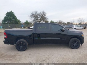 Dodge Ram V 2021 Dodge RAM 2021r., 4X4, od ubezpieczalni 5.7 Benzyna 395KM, zdjęcie 7