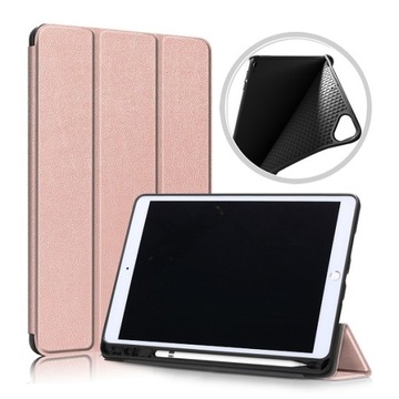 Etui iPad 7 8 9 Gen 10.2 2019 2020 2021 Air3