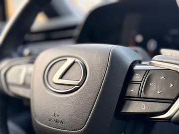 Lexus LBX 1.5 Hybrid 136KM 2024 Lexus LBX LBX 1.5 HSD Original Edition salon PLCESJAFV 23 1.5 Hybryda, zdjęcie 24