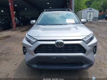 Toyota RAV4 V 2024 Toyota RAV4 XLE Premium 2024 2.5l 2.5 Benzyna 203KM, zdjęcie 7