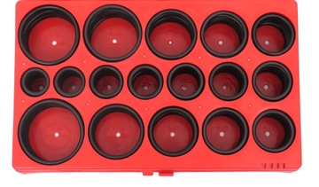 УПЛОТНИТЕЛЬНЫЕ КОЛЬЦА МАСЛОСТОЙКИЕ УПЛОТНЕНИЯ НАБОР УПЛОТНИТЕЛЬНЫХ КОЛЬЦЕВ 419 EL