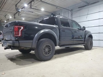 Ford 2019 Ford F150 Raptor 2019 3.5l 3.5 Benzyna 450KM, zdjęcie 3