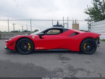 Ferrari 2021 Ferrari SF90 Stradale 2021 4.0 Hybryda 769KM, zdjęcie 2