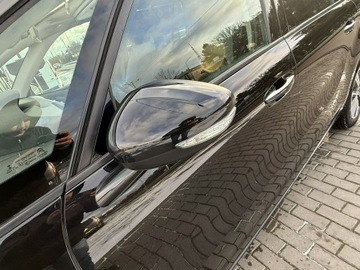 Citroen Grand C4 Picasso II 2014 Citroen C4 Grand Picasso 1.6HDi 2014r 7-mio, zdjęcie 13