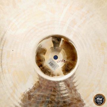 Zildjian - talerz A Custom Ride 20