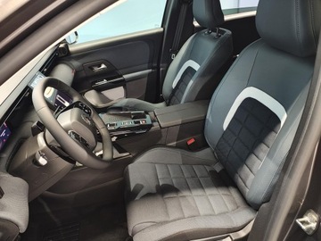 Citroen C5 Aircross 2026 Citroen C5 Aircross PLUS Tapicerka materiałowa 2026, zdjęcie 4