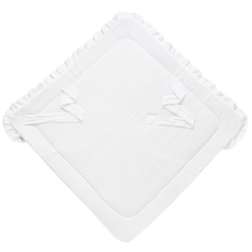 ДЕТСКОЕ ОКНО, МУСЛИНОВЫЙ БАТТЛ, ХЛОПКОВАЯ пеленка