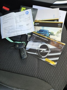 Opel Insignia I Sedan Facelifting 2.0 Turbo ECOTEC 250KM 2014 Opel Insignia Opłacona Zadbana Serwisowana, zdjęcie 21