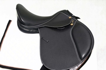 Украинское седло с изменением 17,5 ° С-kk 30