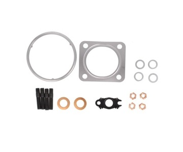 Uszczelki turbo Alfa Abarth 500 Fiat Punto GT1446