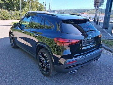 Mercedes GLA II Off-roader Facelifting 2.0 200d 150KM 2025 MERCEDES-BENZ GLA 200 d AMG Line Suv 2.0 (150KM) 2025, zdjęcie 1