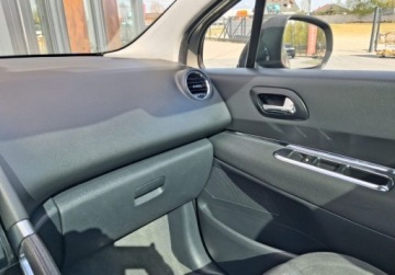 Peugeot 3008 I 2013 Peugeot 3008 Wersja premiumnavipanoramafotele grzane 1.6 Diesel 112KM, zdjęcie 17