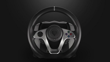 АУТЛЕТ | GENESIS SEABORG 400 PC/PS4/XONE РУЛЕВОЕ КОЛЕСО