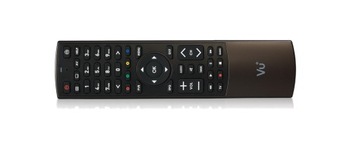 TUNER VU+ ZERO 4K BLACK SAT DVB-S2X LINUX ENIGMA2 OBSŁUGA OSCAM CCCAM