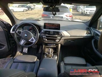 BMW X3 G01 2021 BMW X3 2021r, 4x4, 3.0L, XDRIVEM40I, zdjęcie 7