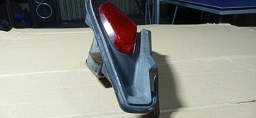 SUZUKI GSF 600 BANDIT ЗАДНИЙ ФОНАРЬ КОРПУС ЗАДНЕЙ РАМЫ 1200 ЛАМПА